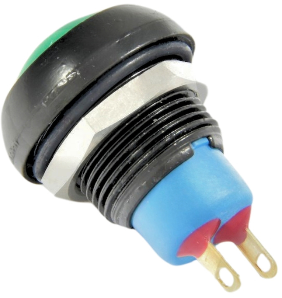 Switch for radio remote control Hiab Combi Drive - Electrical system for Loader crane: picture 3 Switch for radio remote control Hiab Combi Drive - Electrical system for Loader crane: picture 3