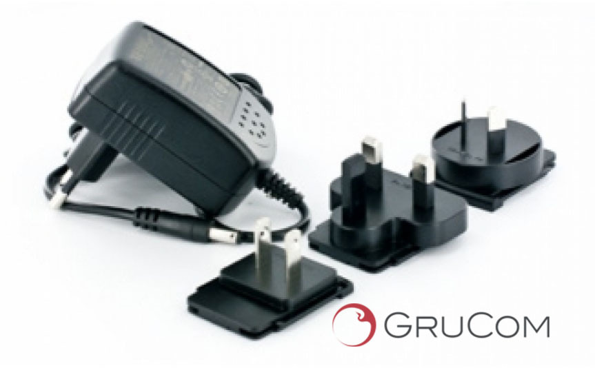 Teleradio original charger 860TX-12C/ TG-T11/ PN-T19 - Electrical system for Loader crane: picture 1 Teleradio original charger 860TX-12C/ TG-T11/ PN-T19 - Electrical system for Loader crane: picture 1