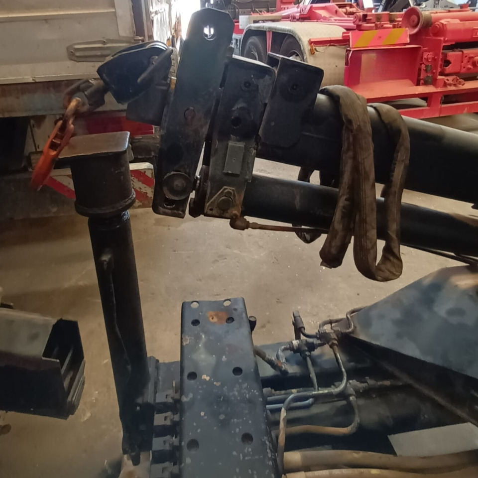 VALMAN 10060 AW - Loader crane: picture 3 VALMAN 10060 AW - Loader crane: picture 3