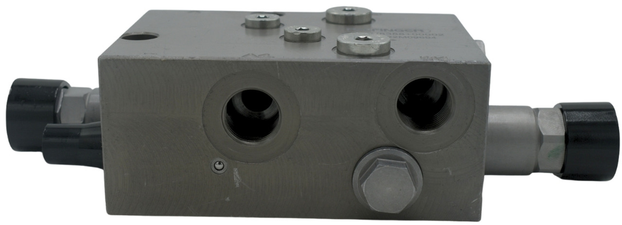 Valve Palfinger EV5144 - Hydraulic valve for Loader crane: picture 3 Valve Palfinger EV5144 - Hydraulic valve for Loader crane: picture 3