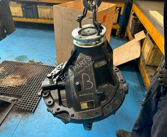 Volvo - Transmission for Truck: picture 2 Volvo - Transmission for Truck: picture 2