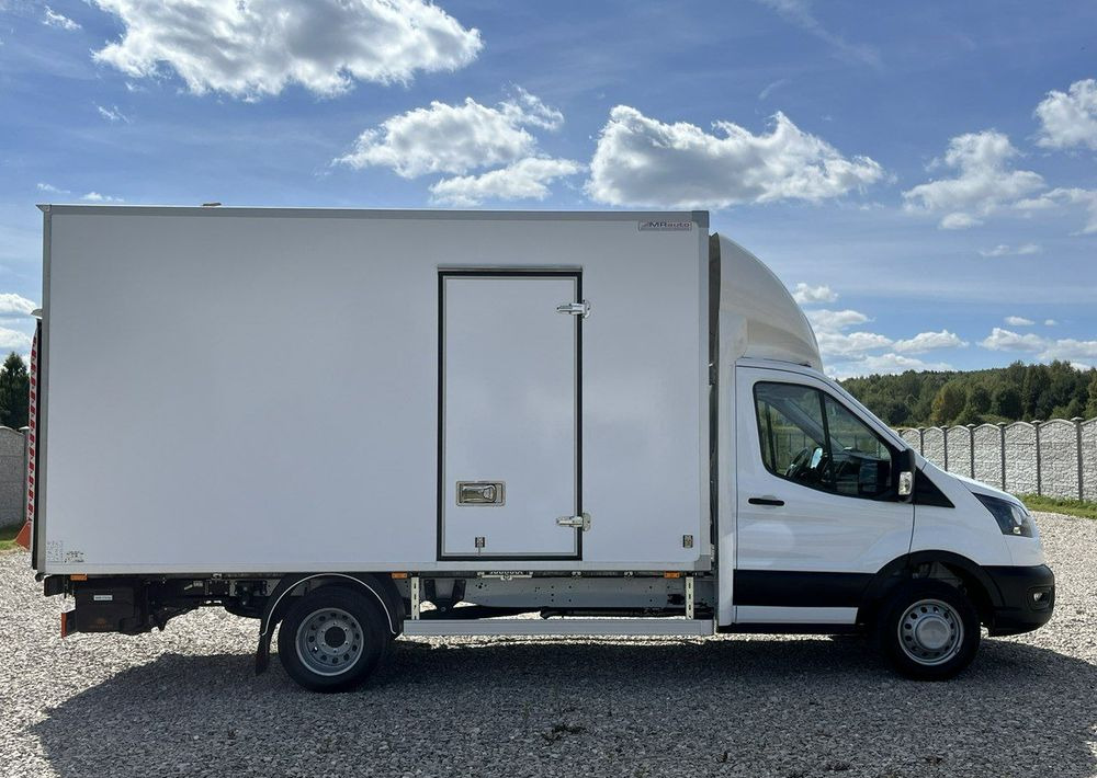Iveco Daily - Box van: picture 1 Iveco Daily - Box van: picture 1