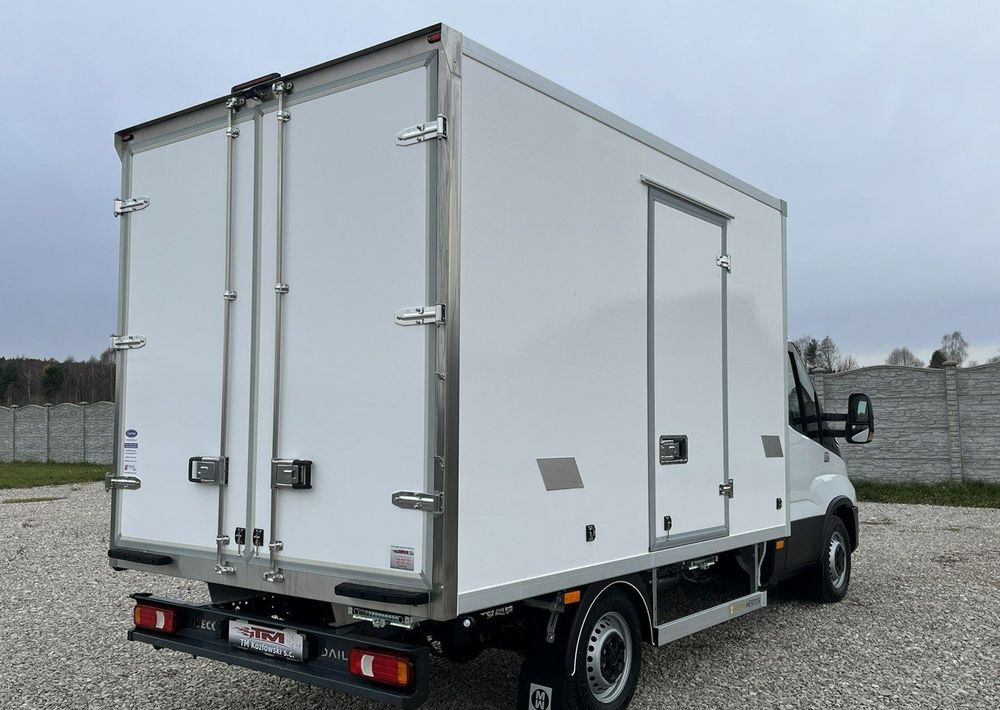 Iveco Daily - Refrigerated van: picture 4 Iveco Daily - Refrigerated van: picture 4