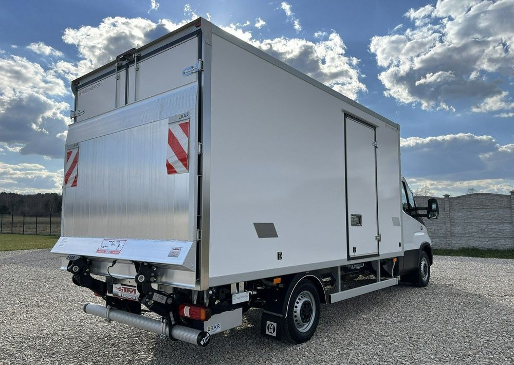 Mercedes-Benz Sprinter - Refrigerated van: picture 5 Mercedes-Benz Sprinter - Refrigerated van: picture 5