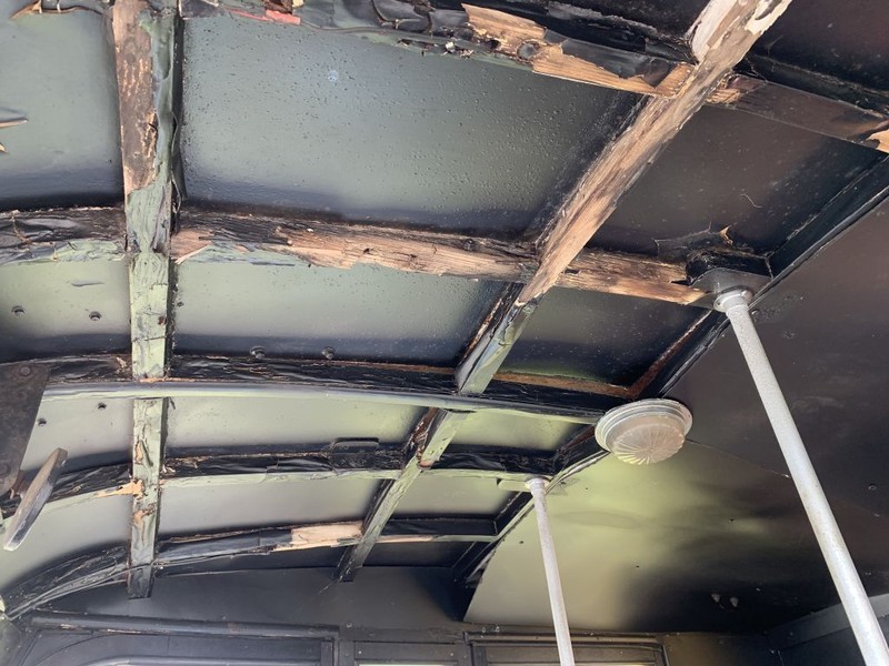 Commercial Commer Wrecker Afsleep Berging 1952 Barnfinds and Restoration projects Dubbelcabine bergingsvoertuig - Tow truck: picture 5 Commercial Commer Wrecker Afsleep Berging 1952 Barnfinds and Restoration projects Dubbelcabine bergingsvoertuig - Tow truck: picture 5