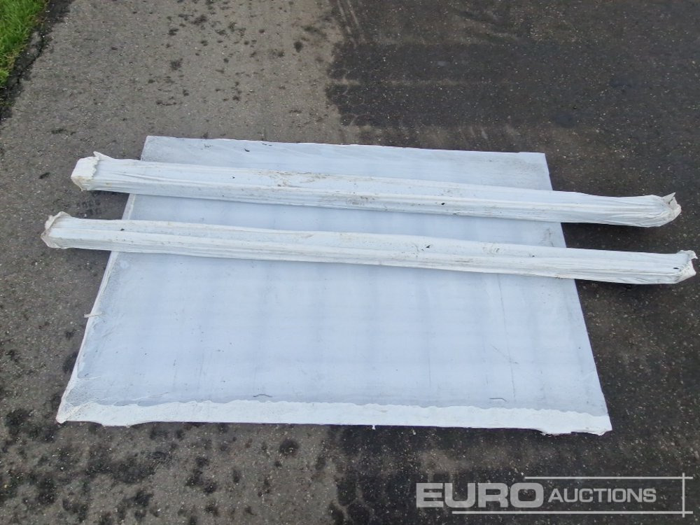 1.80mx1.20m Door to suit Site Fence - Construction equipment: picture 5 1.80mx1.20m Door to suit Site Fence - Construction equipment: picture 5