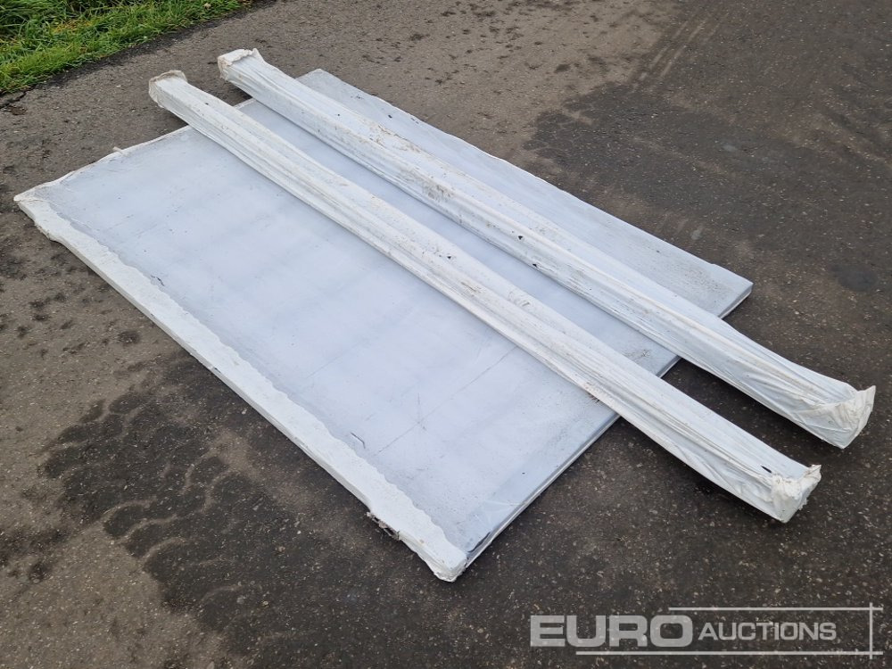 1.80mx1.20m Door to suit Site Fence - Construction equipment: picture 1 1.80mx1.20m Door to suit Site Fence - Construction equipment: picture 1