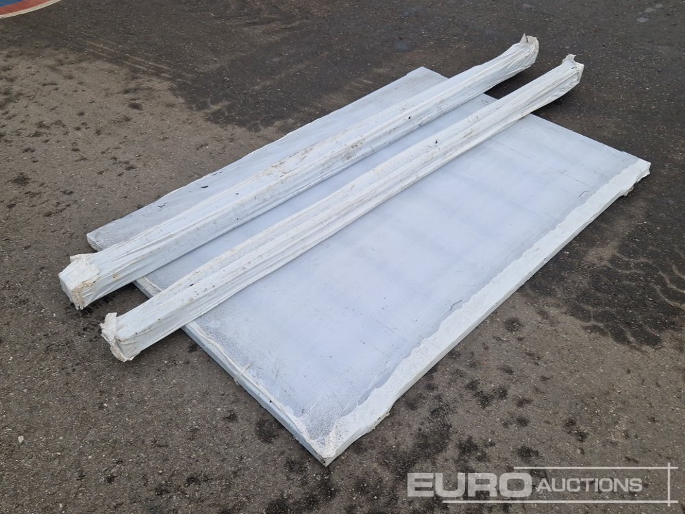 1.80mx1.20m Door to suit Site Fence - Construction equipment: picture 4 1.80mx1.20m Door to suit Site Fence - Construction equipment: picture 4