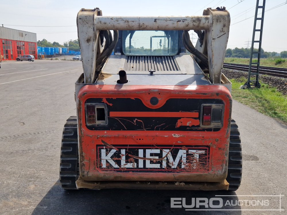 2012 Bobcat T770 - Skid steer loader: picture 4 2012 Bobcat T770 - Skid steer loader: picture 4