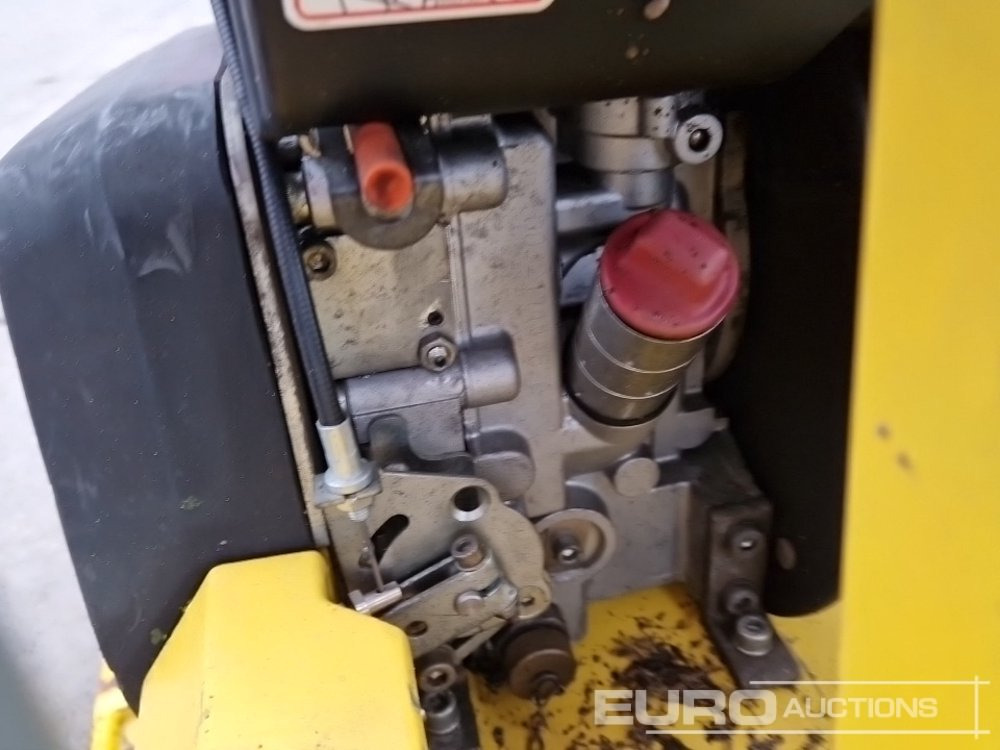 Asphalt machine 2012 Wacker Neuson DPU2560H: picture 7 Asphalt machine 2012 Wacker Neuson DPU2560H: picture 7