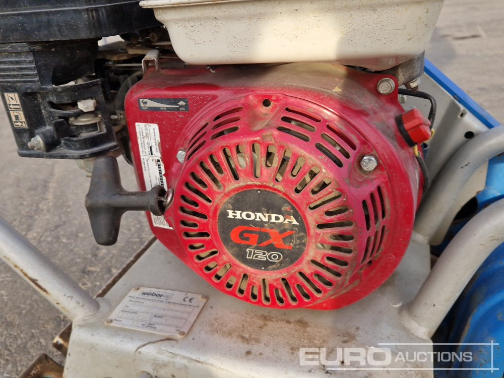 2012 Weber CF2HD - Asphalt machine: picture 5 2012 Weber CF2HD - Asphalt machine: picture 5