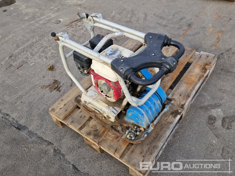 2012 Weber CF2HD - Asphalt machine: picture 2 2012 Weber CF2HD - Asphalt machine: picture 2