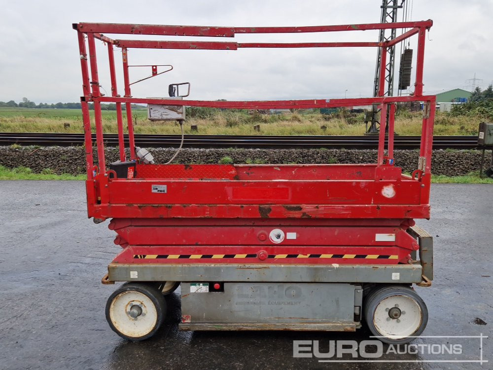 2013 SkyJack SJIII-3220 - Aerial platform: picture 2 2013 SkyJack SJIII-3220 - Aerial platform: picture 2