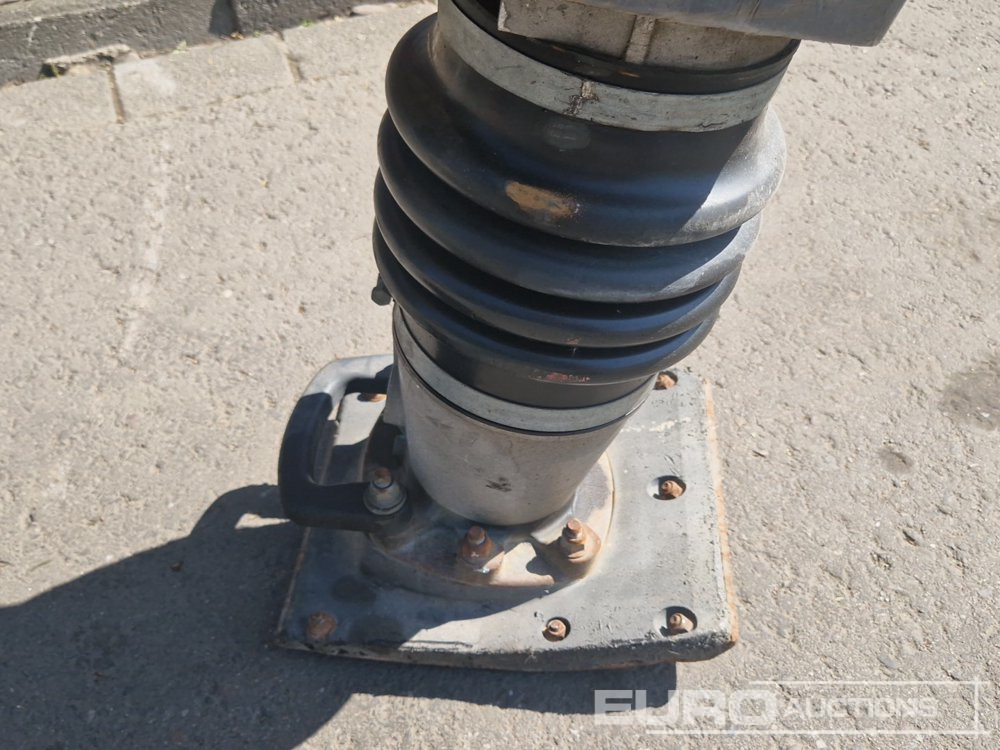 2014 Atlas Copco LT6005 - Asphalt machine: picture 5 2014 Atlas Copco LT6005 - Asphalt machine: picture 5