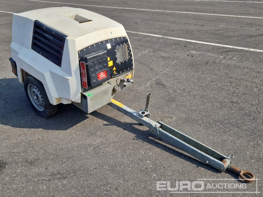 2014 Kaeser M20 70CFM - Air compressor: picture 4 2014 Kaeser M20 70CFM - Air compressor: picture 4