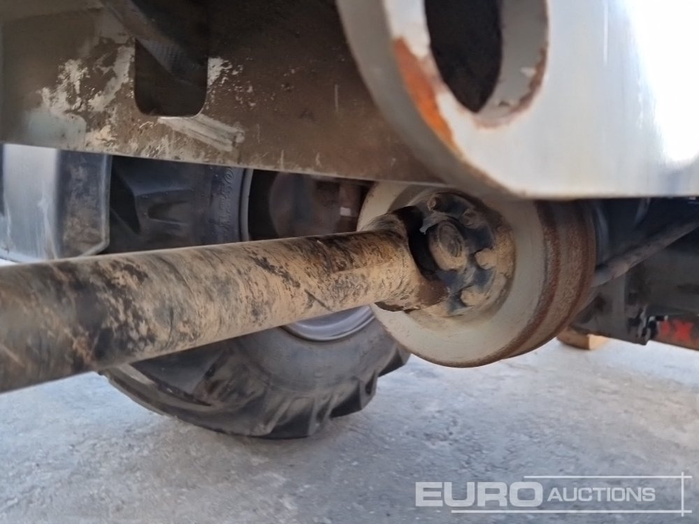 Wheel loader 2014 Weidemann 2070 LP CX50: picture 12 Wheel loader 2014 Weidemann 2070 LP CX50: picture 12