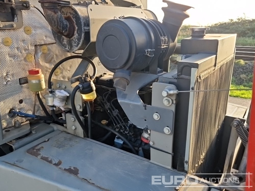 Wheel loader 2014 Weidemann 2070 LP CX50: picture 20 Wheel loader 2014 Weidemann 2070 LP CX50: picture 20