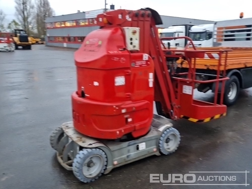 2016 ATN PIAF 1000R - Aerial platform: picture 4 2016 ATN PIAF 1000R - Aerial platform: picture 4