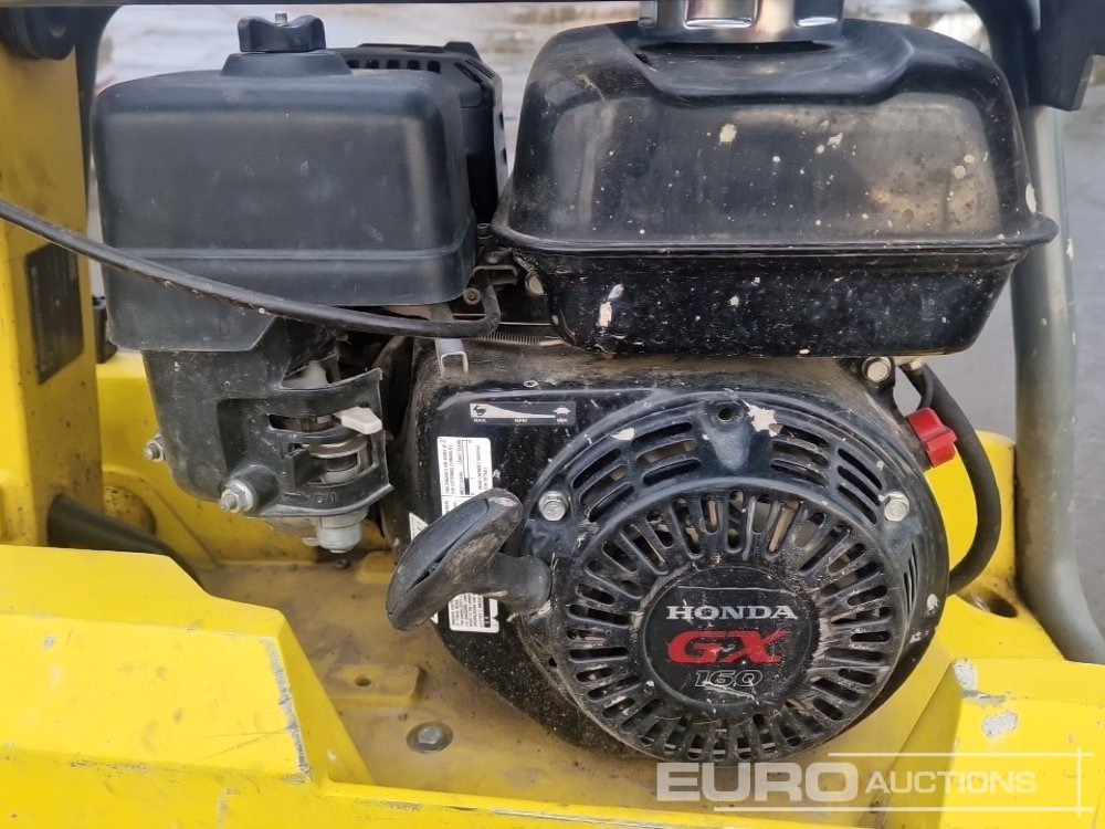 Vibratory plate 2016 Wacker Neuson BPU2540A: picture 6 Vibratory plate 2016 Wacker Neuson BPU2540A: picture 6