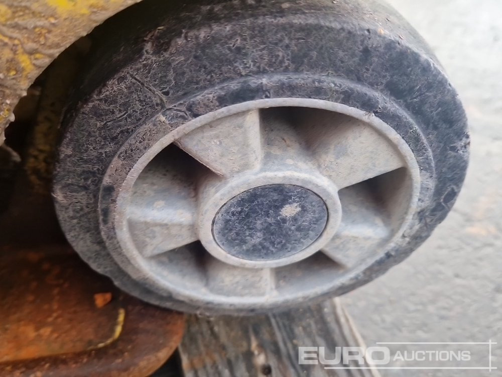 Vibratory plate 2016 Wacker Neuson BPU2540A: picture 10 Vibratory plate 2016 Wacker Neuson BPU2540A: picture 10