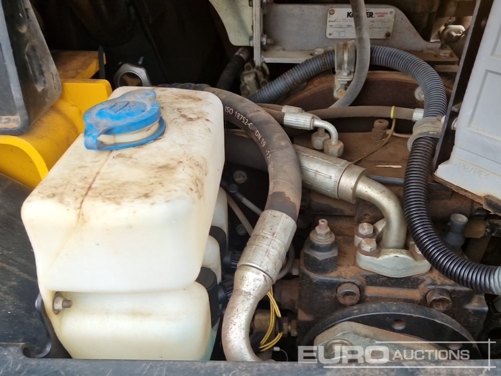 Wheel loader 2017 JCB 409: picture 24