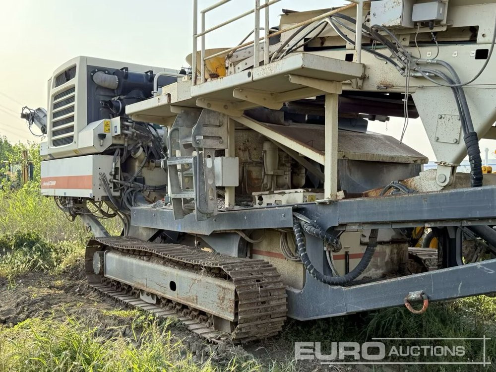 2017 Metso LT200HP - Crusher: picture 2 2017 Metso LT200HP - Crusher: picture 2