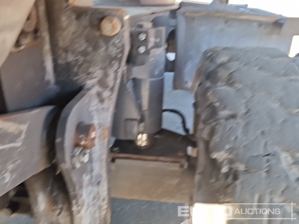 Wheel excavator 2017 Volvo EW140D: picture 13 Wheel excavator 2017 Volvo EW140D: picture 13