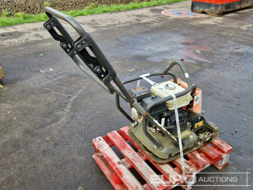 2019 Husqvarna LF80 - Asphalt machine: picture 3 2019 Husqvarna LF80 - Asphalt machine: picture 3