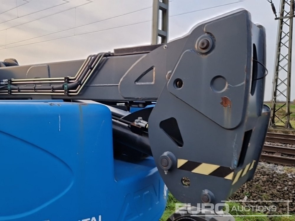 Articulated boom 2021 ATN ZEBRA 12: picture 21 Articulated boom 2021 ATN ZEBRA 12: picture 21