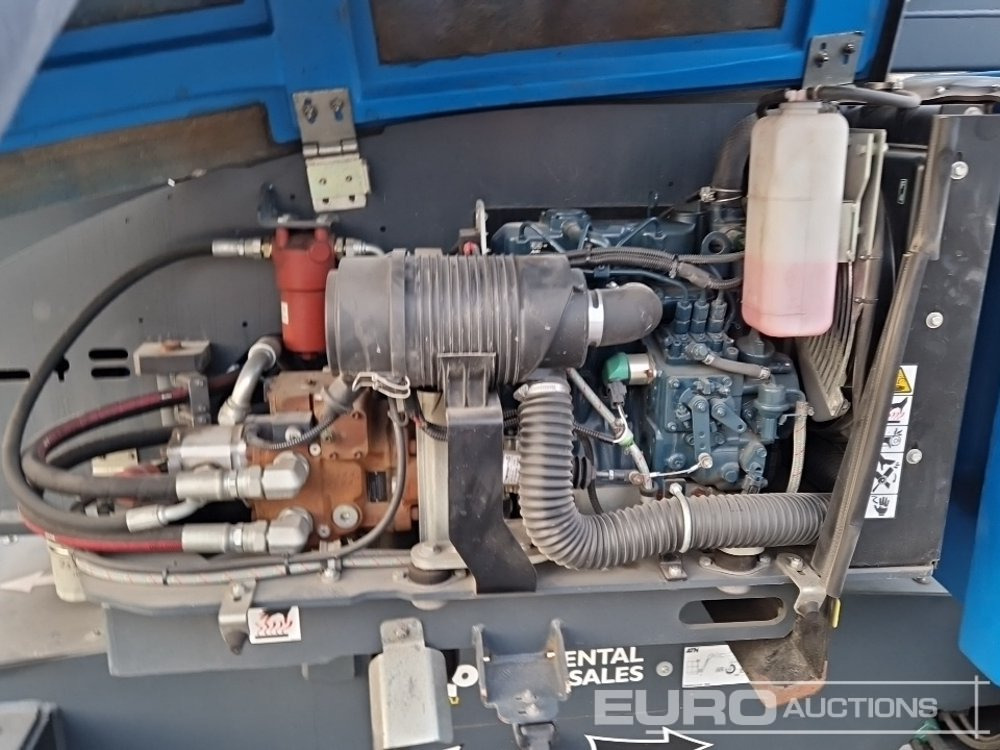 Articulated boom 2021 ATN ZEBRA 12: picture 24 Articulated boom 2021 ATN ZEBRA 12: picture 24