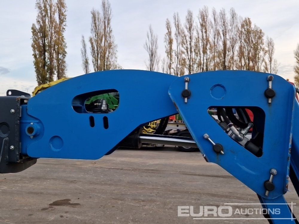 Articulated boom 2021 ATN ZEBRA 12: picture 19 Articulated boom 2021 ATN ZEBRA 12: picture 19