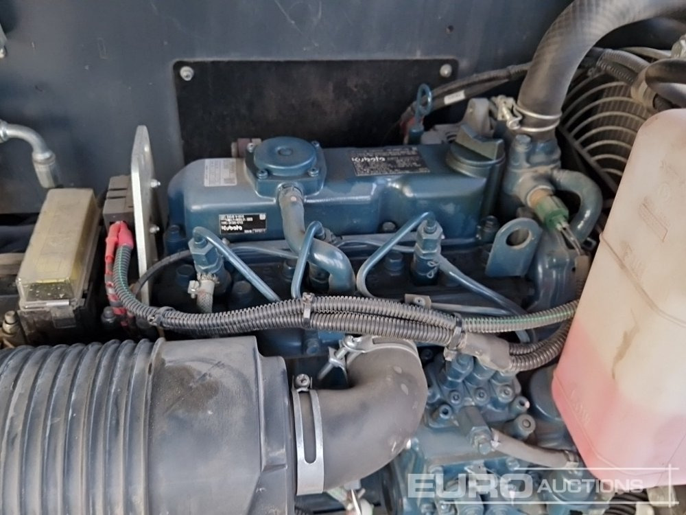 Articulated boom 2021 ATN ZEBRA 12: picture 26 Articulated boom 2021 ATN ZEBRA 12: picture 26