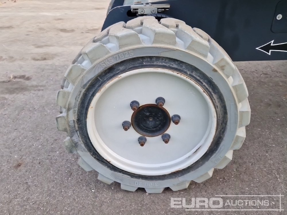 Articulated boom 2021 ATN ZEBRA 12: picture 11 Articulated boom 2021 ATN ZEBRA 12: picture 11