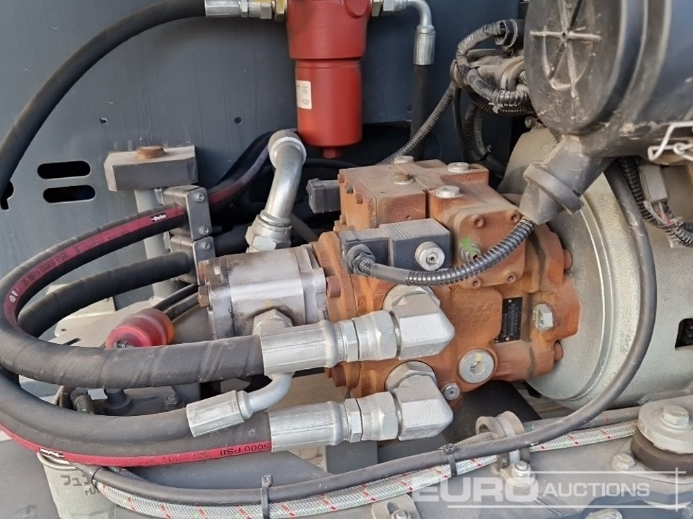 Articulated boom 2021 ATN ZEBRA 12: picture 27 Articulated boom 2021 ATN ZEBRA 12: picture 27