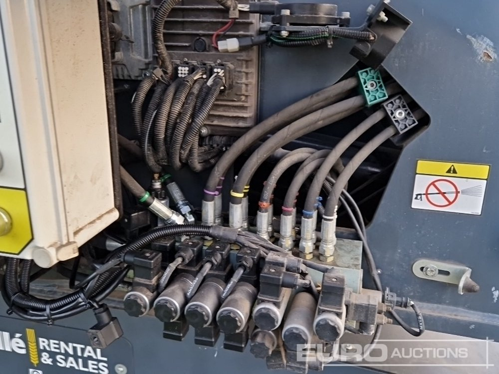 Articulated boom 2021 ATN ZEBRA 12: picture 29 Articulated boom 2021 ATN ZEBRA 12: picture 29