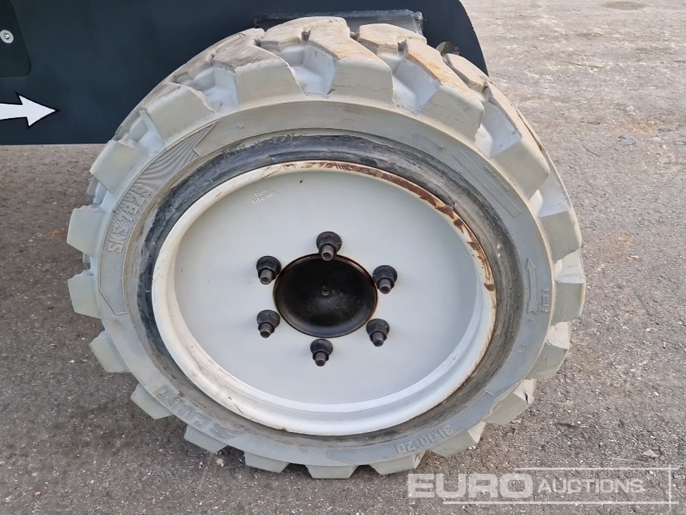 Articulated boom 2021 ATN ZEBRA 12: picture 8 Articulated boom 2021 ATN ZEBRA 12: picture 8