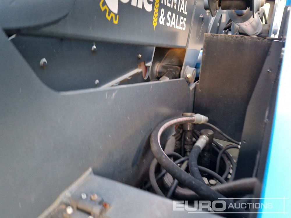 Articulated boom 2021 ATN ZEBRA 12: picture 22 Articulated boom 2021 ATN ZEBRA 12: picture 22