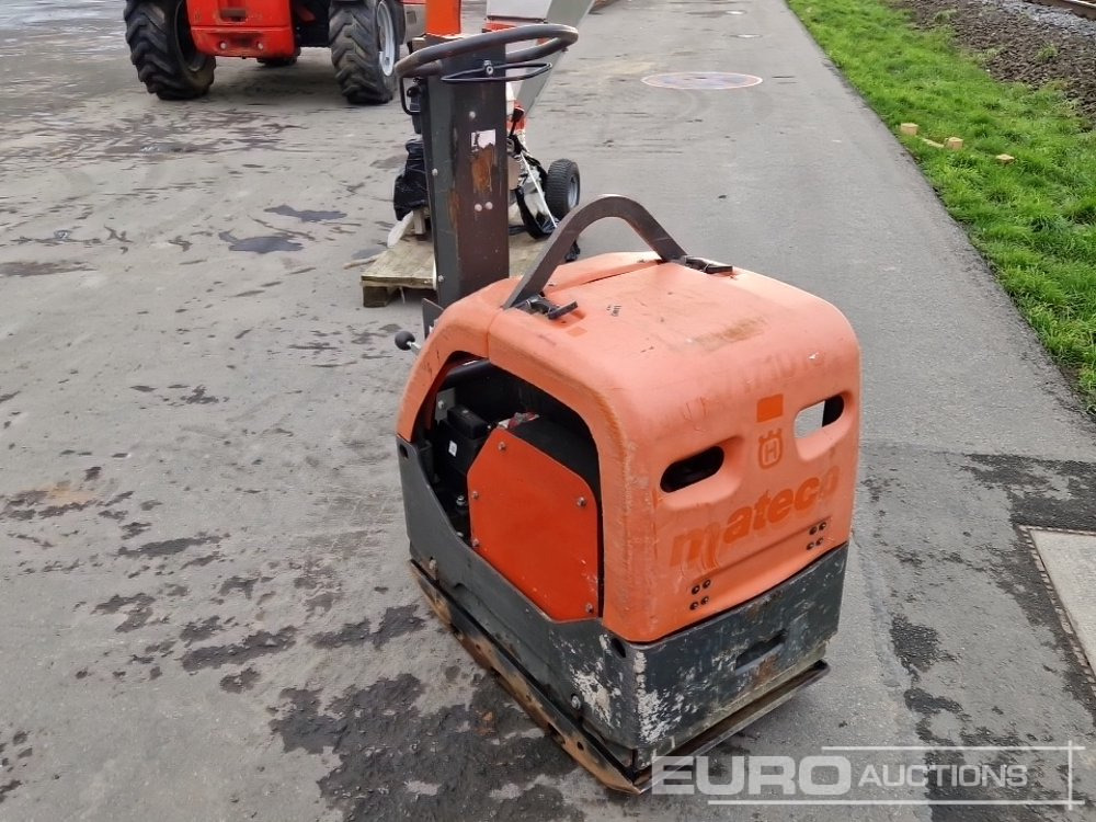 2022 Husqvarna LG504 - Asphalt machine: picture 2 2022 Husqvarna LG504 - Asphalt machine: picture 2