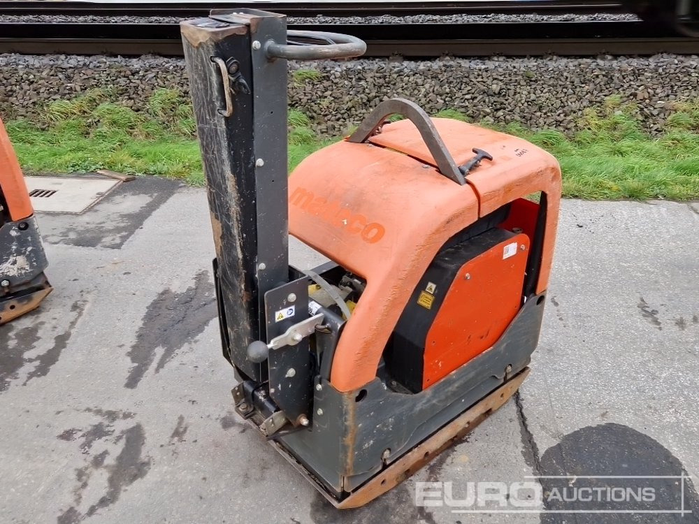 2022 Husqvarna LG504 - Asphalt machine: picture 1 2022 Husqvarna LG504 - Asphalt machine: picture 1