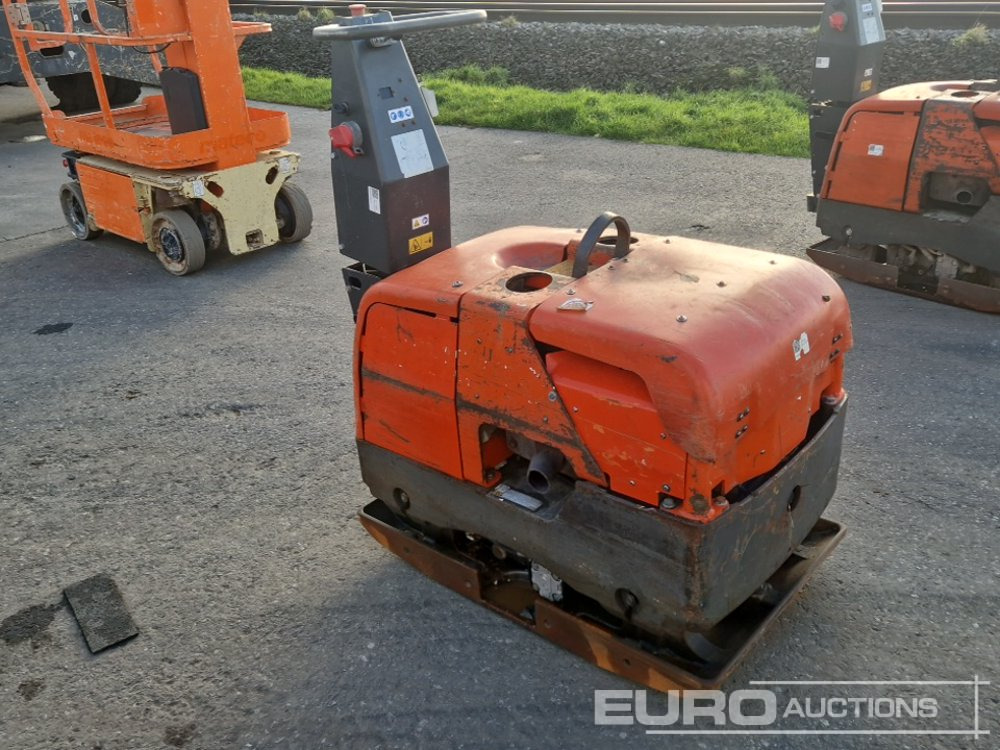 2022 Husqvarna LH700 - Asphalt machine: picture 2 2022 Husqvarna LH700 - Asphalt machine: picture 2