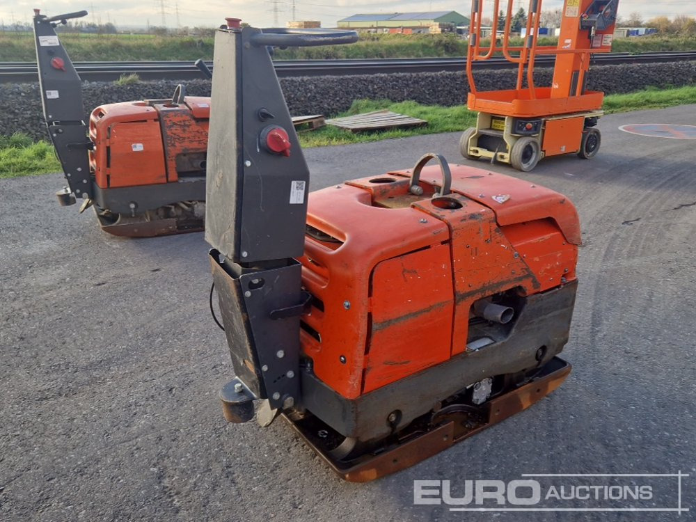 2022 Husqvarna LH700 - Asphalt machine: picture 1 2022 Husqvarna LH700 - Asphalt machine: picture 1