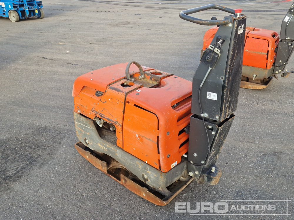2023 Husqvarna LH700 - Asphalt machine: picture 4 2023 Husqvarna LH700 - Asphalt machine: picture 4