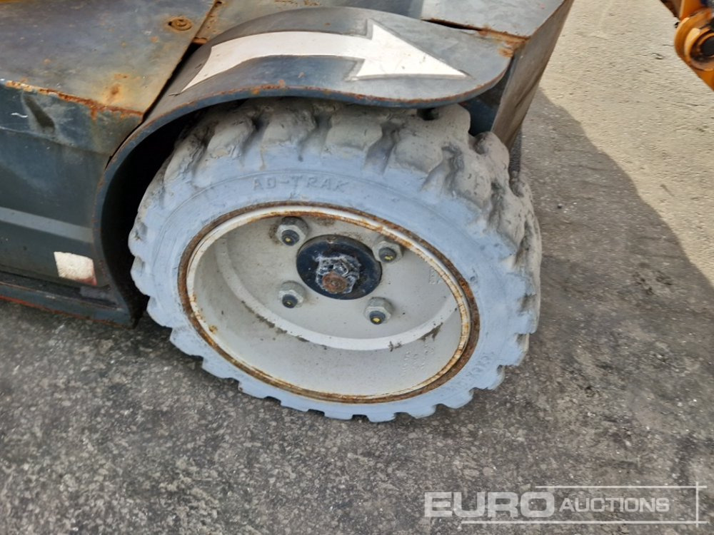 ATN PIAF 880R - Aerial platform: picture 5 ATN PIAF 880R - Aerial platform: picture 5