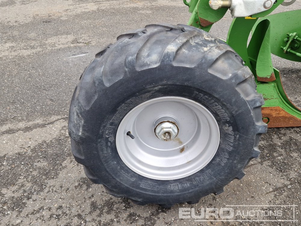 2023 Amazone Cayros XS 5-1050 V - Agricultural machinery: picture 5 2023 Amazone Cayros XS 5-1050 V - Agricultural machinery: picture 5