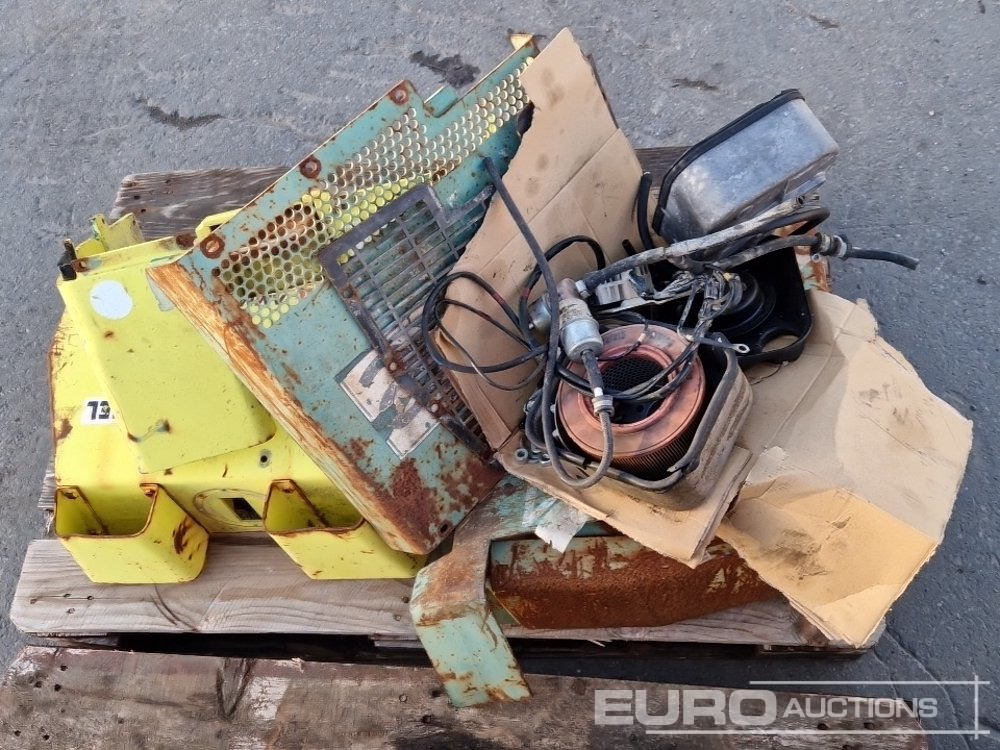 Ammann APH1000TC - Vibratory plate: picture 5 Ammann APH1000TC - Vibratory plate: picture 5