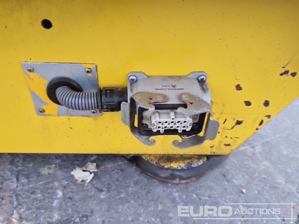 Air compressor Atlas Copco XAS55: picture 13 Air compressor Atlas Copco XAS55: picture 13