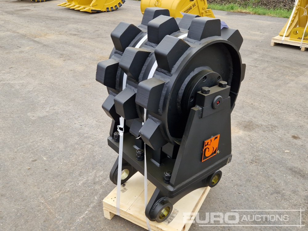Unused 2025 Elephant EPCW720-E - Attachment for Excavator: picture 4 Unused 2025 Elephant EPCW720-E - Attachment for Excavator: picture 4