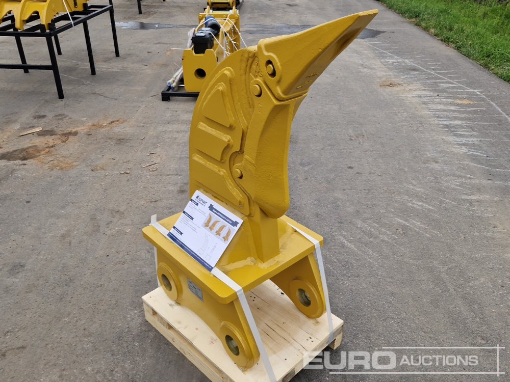Unused 2025 Elephant RIPPER320-E - Attachment for Excavator: picture 4 Unused 2025 Elephant RIPPER320-E - Attachment for Excavator: picture 4