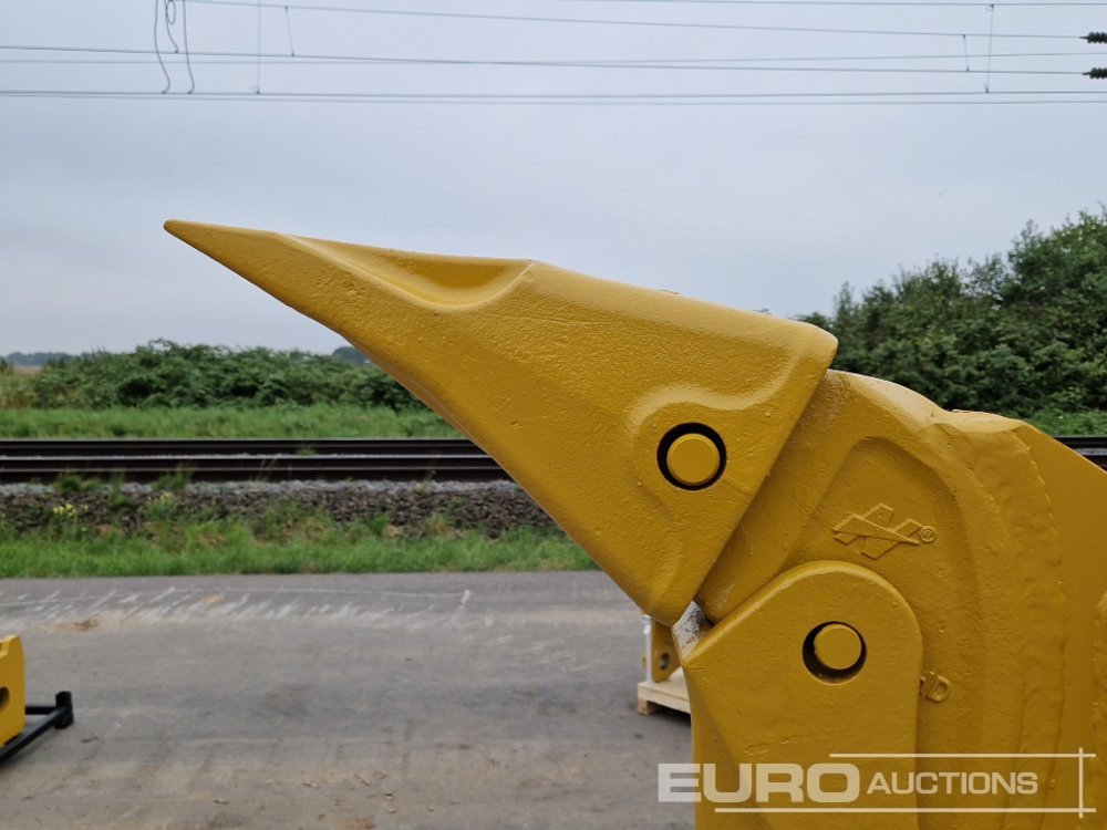 Unused 2025 Elephant RIPPER345-I - Attachment for Excavator: picture 5 Unused 2025 Elephant RIPPER345-I - Attachment for Excavator: picture 5