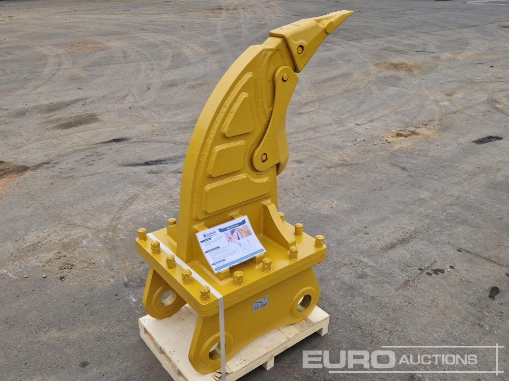 Unused 2025 Elephant RIPPER345-I - Attachment for Excavator: picture 3 Unused 2025 Elephant RIPPER345-I - Attachment for Excavator: picture 3